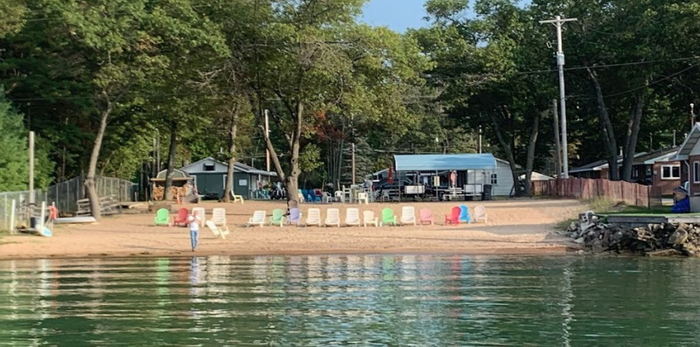 Riptide Inn Beach Resort - Web Listing (newer photo)